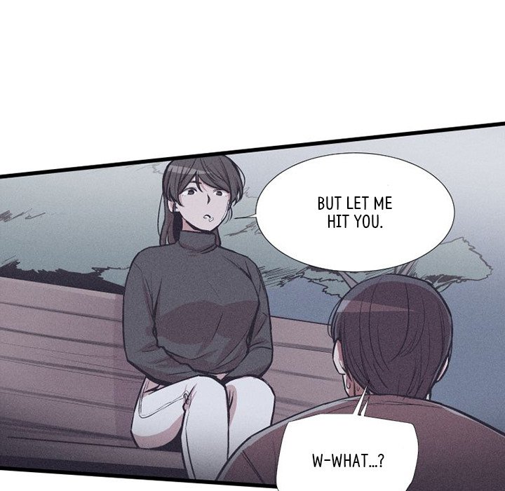 Counter Chapter 38 - Page 131