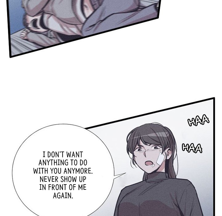 Counter Chapter 38 - Page 137