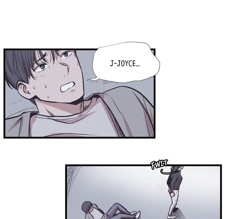 Counter Chapter 38 - Page 139