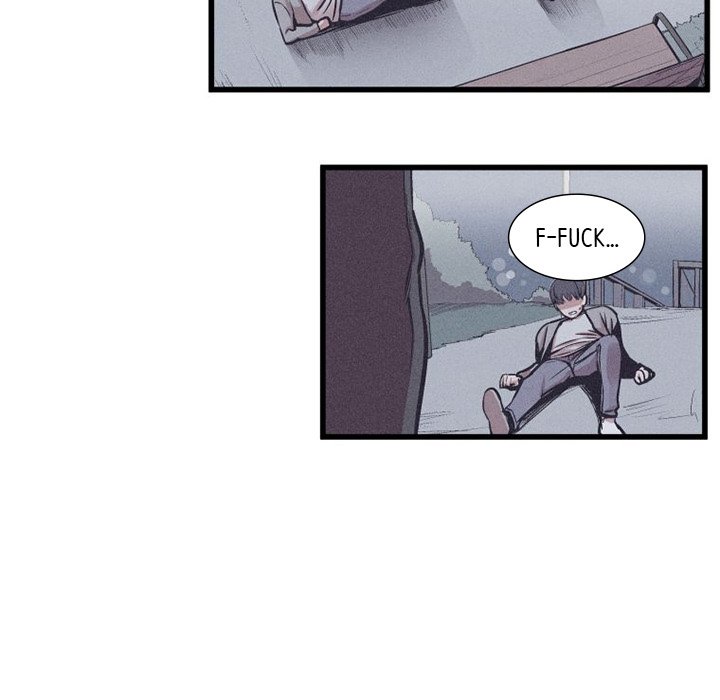 Counter Chapter 38 - Page 140