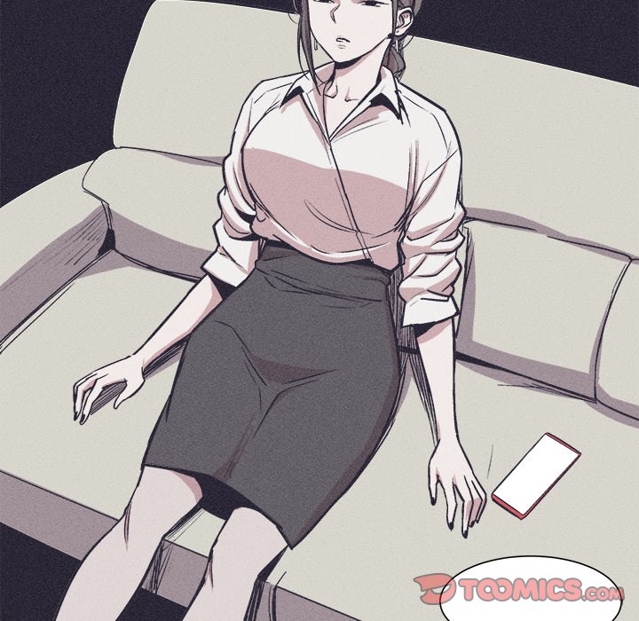 Counter Chapter 38 - Page 165