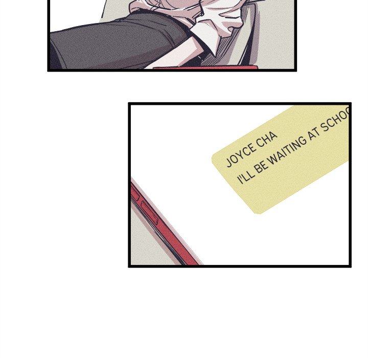 Counter Chapter 38 - Page 168