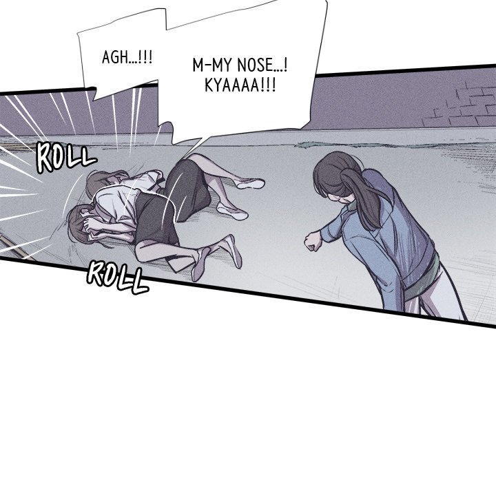 Counter Chapter 38 - Page 214