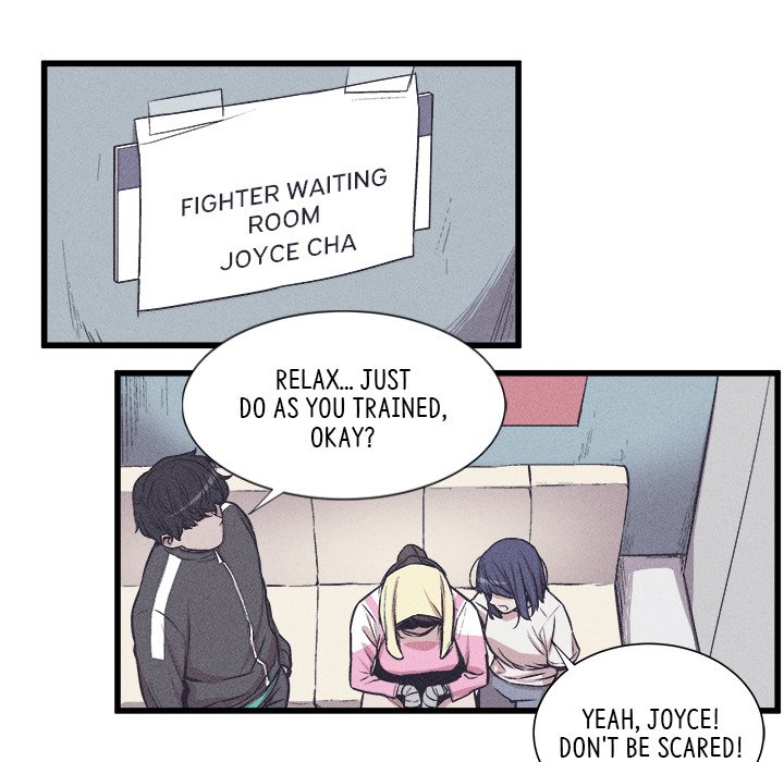 Counter Chapter 38 - Page 229