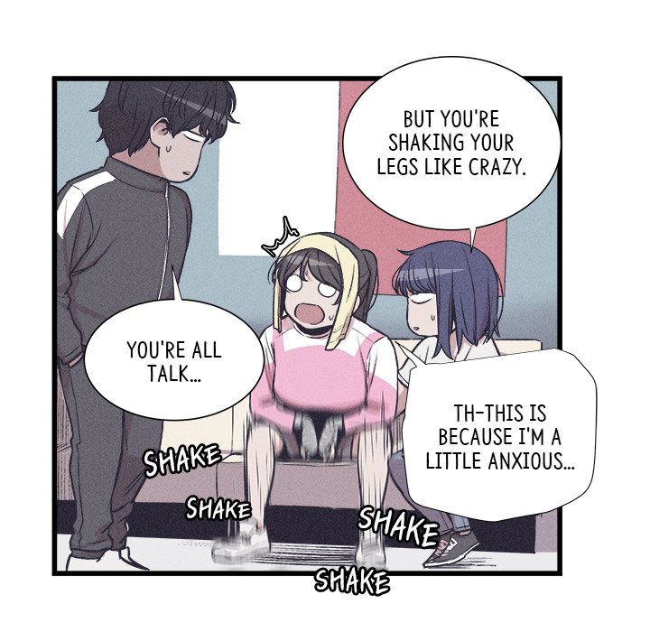 Counter Chapter 38 - Page 232