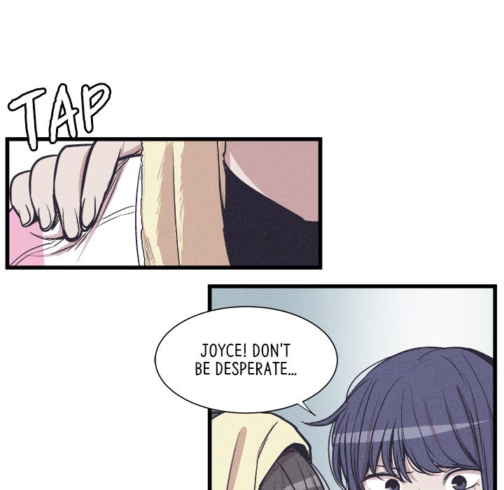 Counter Chapter 38 - Page 233