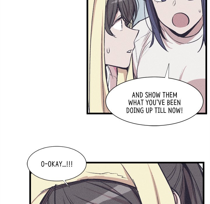 Counter Chapter 38 - Page 234