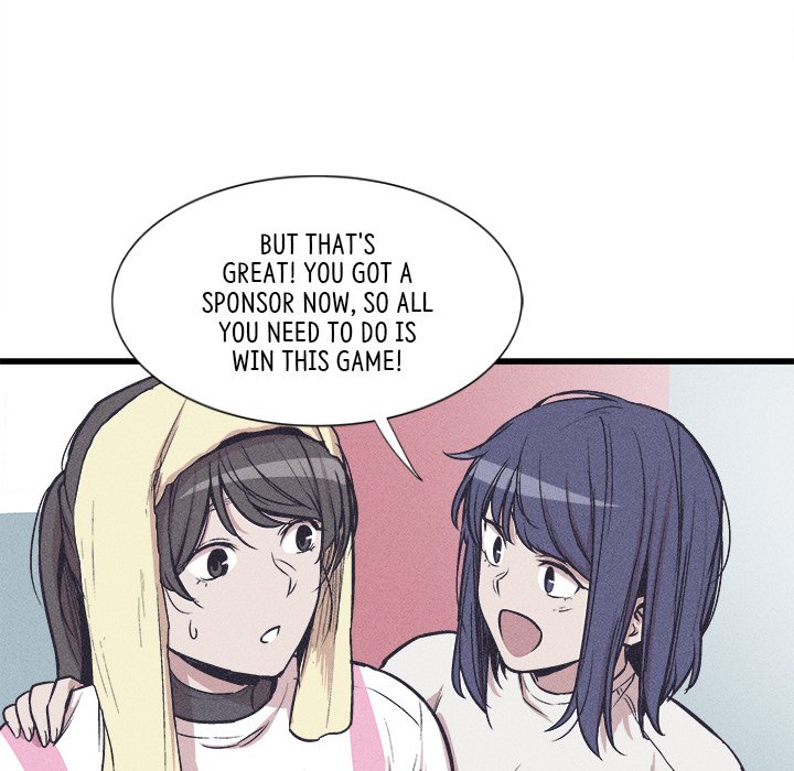 Counter Chapter 38 - Page 239