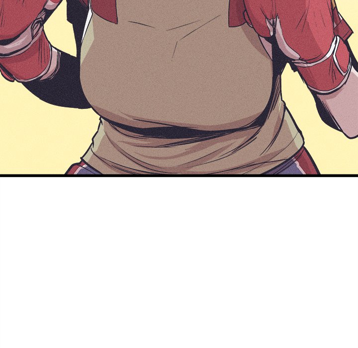 Counter Chapter 38 - Page 262