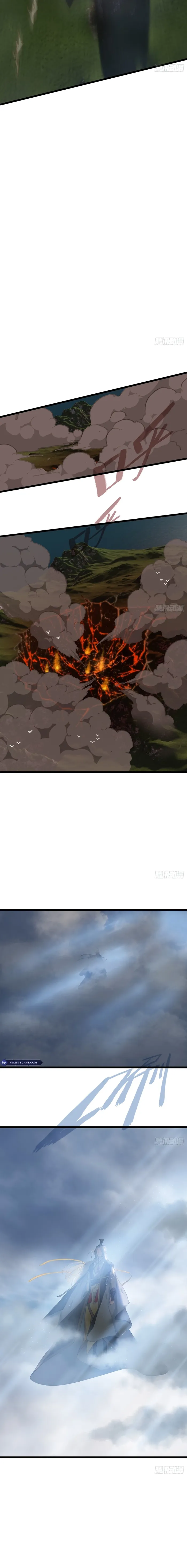 Counterattacking System Available At The Grand Ascension Stage Chapter 1 - Page 5