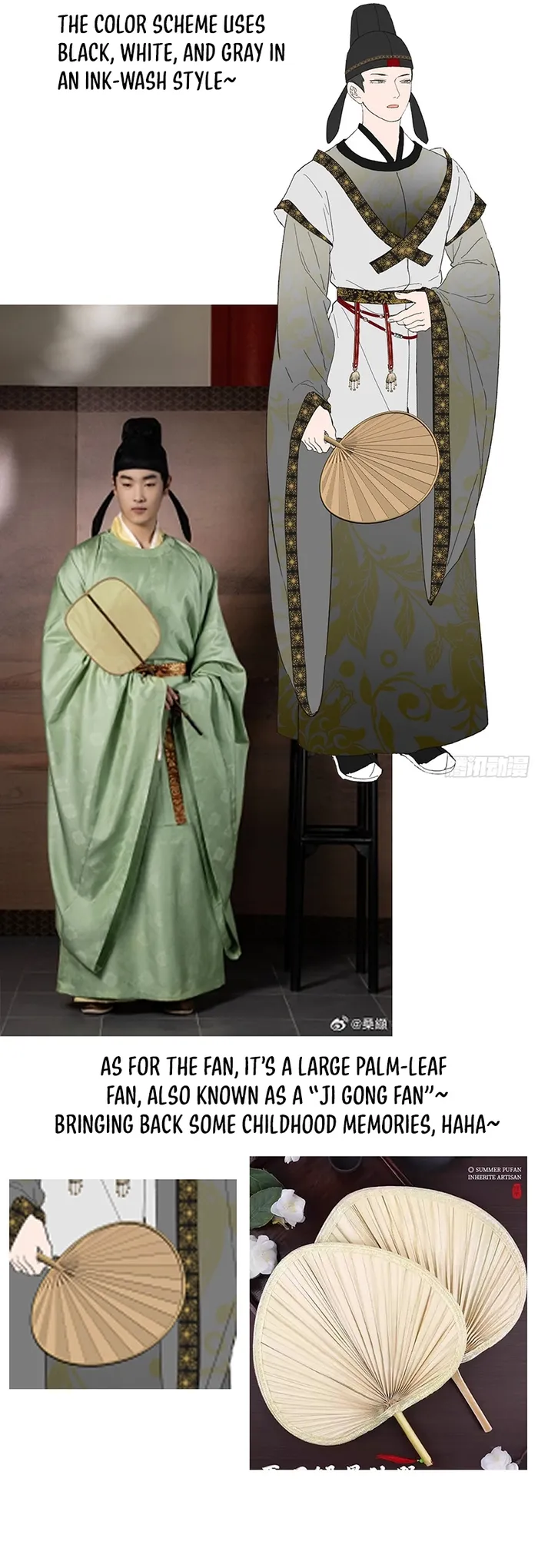 Counterattacking System Available At The Grand Ascension Stage Chapter 29 - Page 11