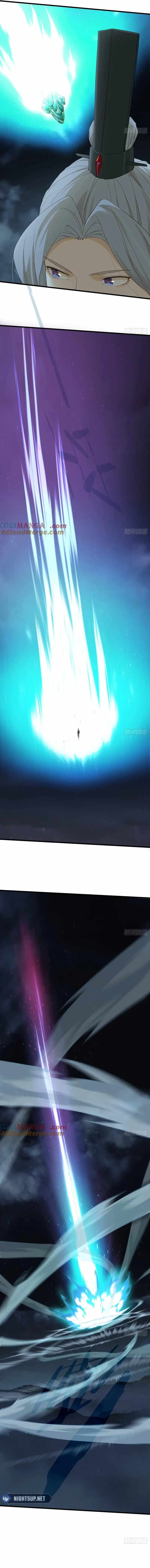 Counterattacking System Available At The Grand Ascension Stage Chapter 39 - Page 4