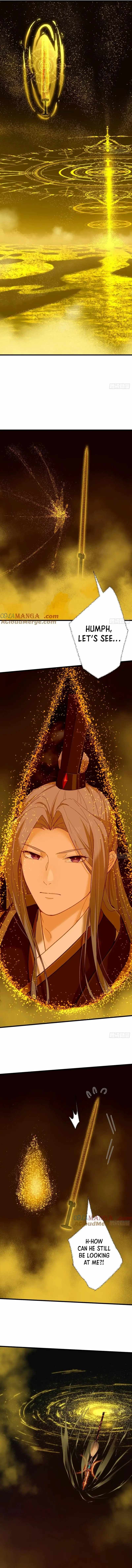 Counterattacking System Available At The Grand Ascension Stage Chapter 39 - Page 7