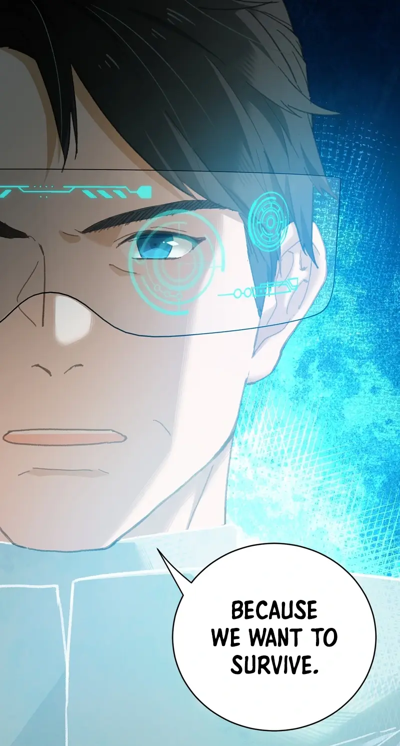 Counterattacking System Available At The Grand Ascension Stage Chapter 43 - Page 11