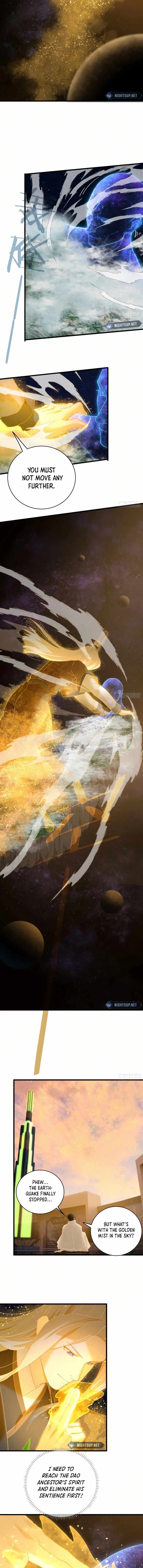 Counterattacking System Available At The Grand Ascension Stage Chapter 49 - Page 8