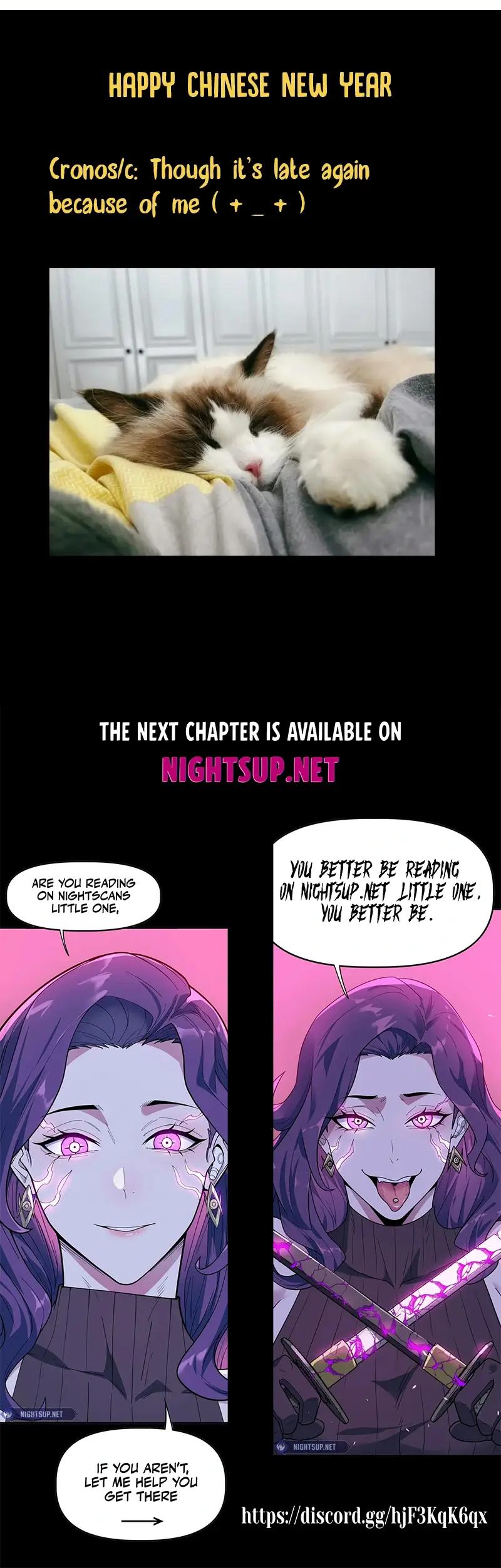 Counterattacking System Available At The Grand Ascension Stage Chapter 52 - Page 11