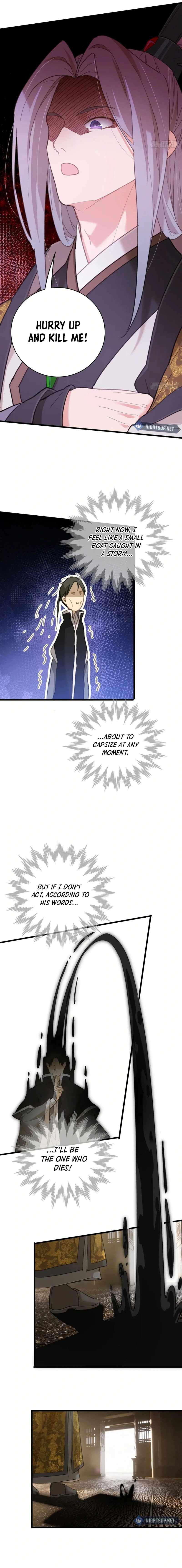 Counterattacking System Available At The Grand Ascension Stage Chapter 53 - Page 6