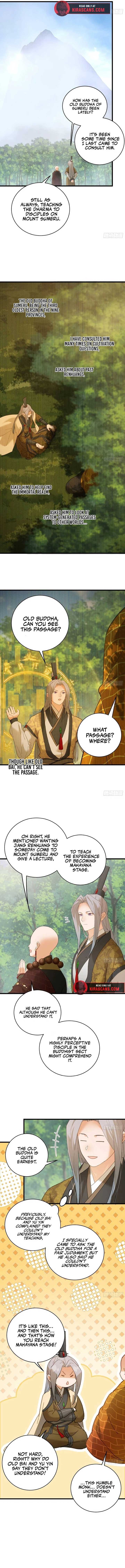 Counterattacking System Available At The Grand Ascension Stage Chapter 54 - Page 7