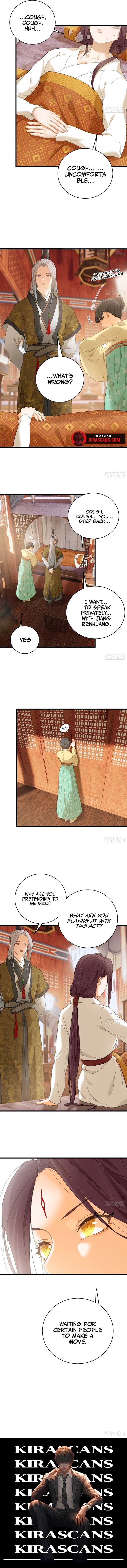 Counterattacking System Available At The Grand Ascension Stage Chapter 54 - Page 10