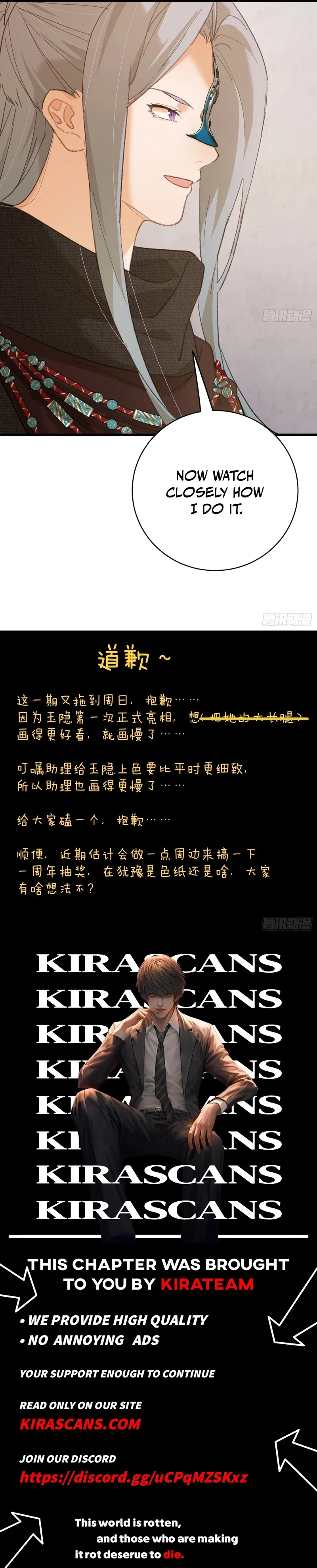 Counterattacking System Available At The Grand Ascension Stage Chapter 55 - Page 12