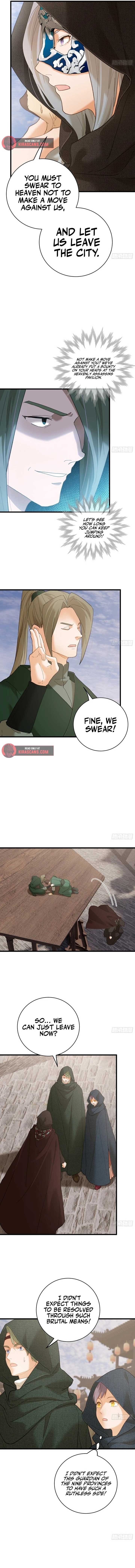 Counterattacking System Available At The Grand Ascension Stage Chapter 56 - Page 9