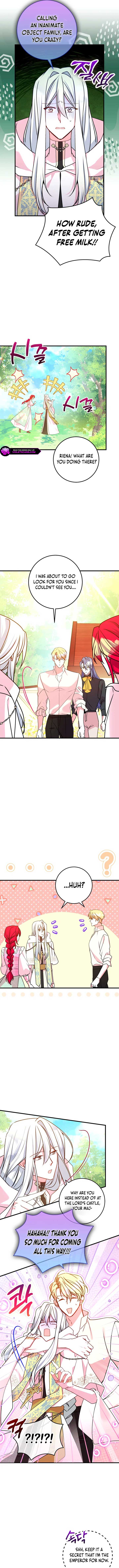 Country Life With His Sexy Majesty Chapter 36 - Page 10