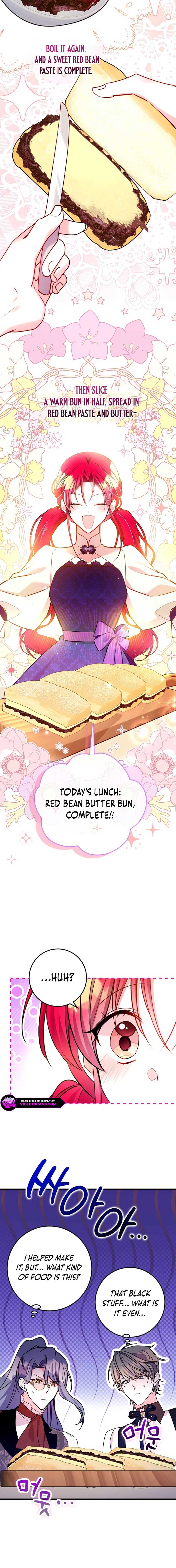 Country Life With His Sexy Majesty Chapter 37 - Page 10