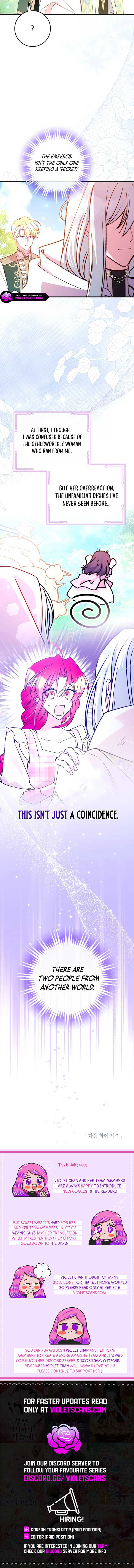 Country Life With His Sexy Majesty Chapter 37 - Page 18