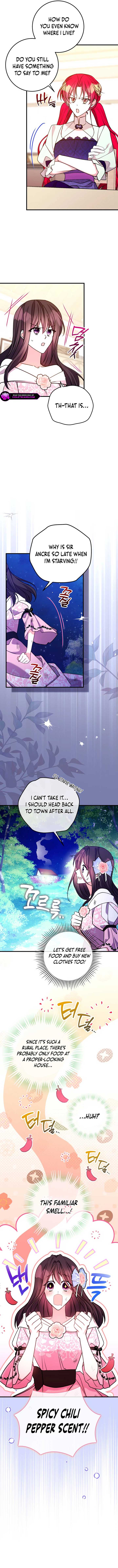 Country Life With His Sexy Majesty Chapter 40 - Page 4