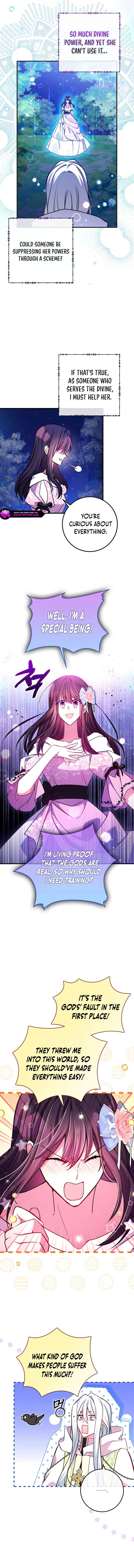 Country Life With His Sexy Majesty Chapter 40 - Page 13