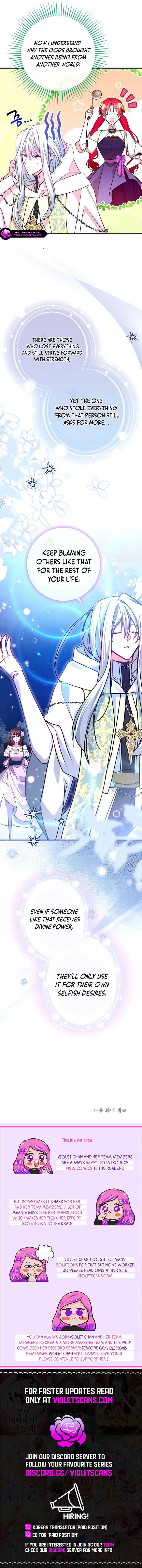 Country Life With His Sexy Majesty Chapter 40 - Page 14