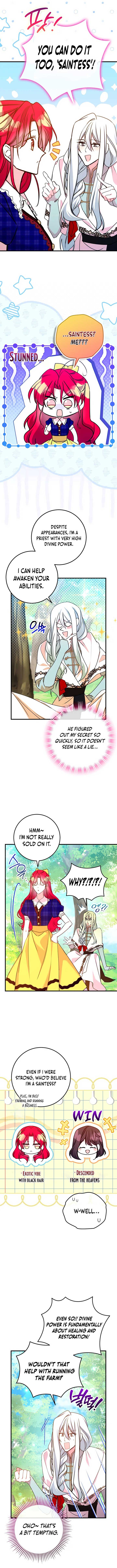 Country Life With His Sexy Majesty Chapter 41 - Page 6