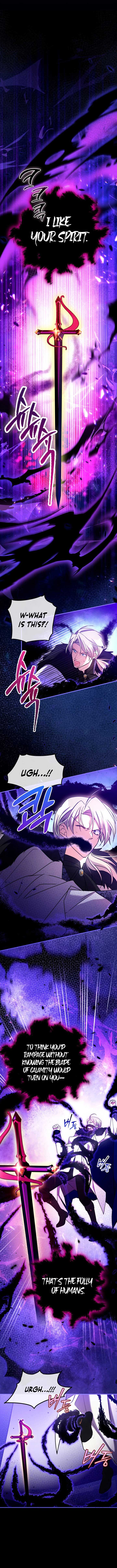 Country Life With His Sexy Majesty Chapter 41 - Page 12