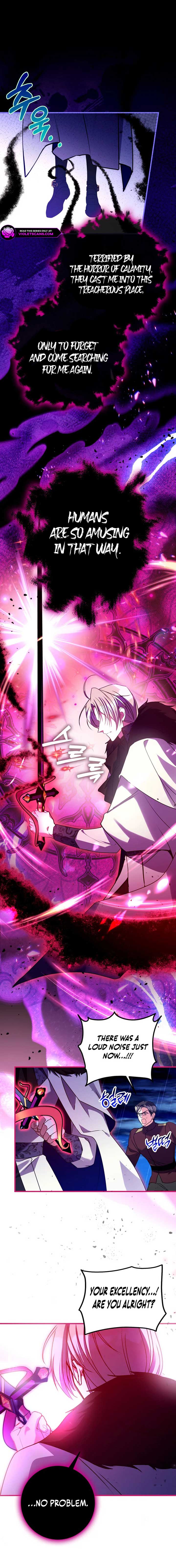 Country Life With His Sexy Majesty Chapter 41 - Page 13