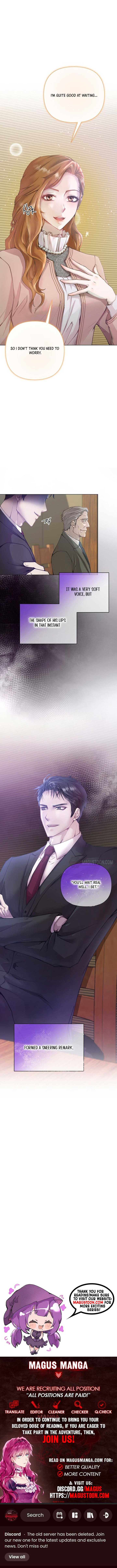 Couple in Their Prime Chapter 1 - Page 10