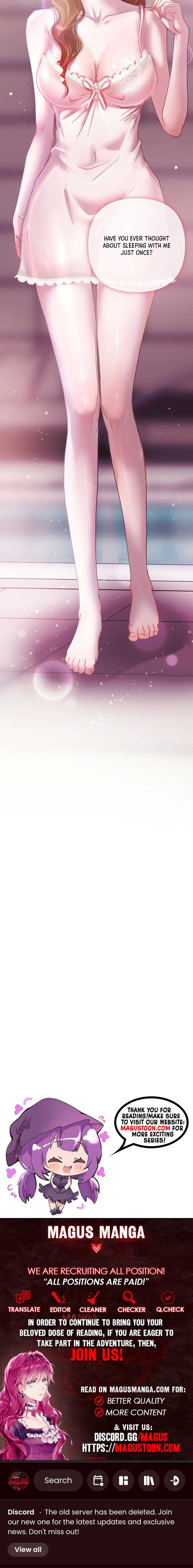 Couple in Their Prime Chapter 3 - Page 12