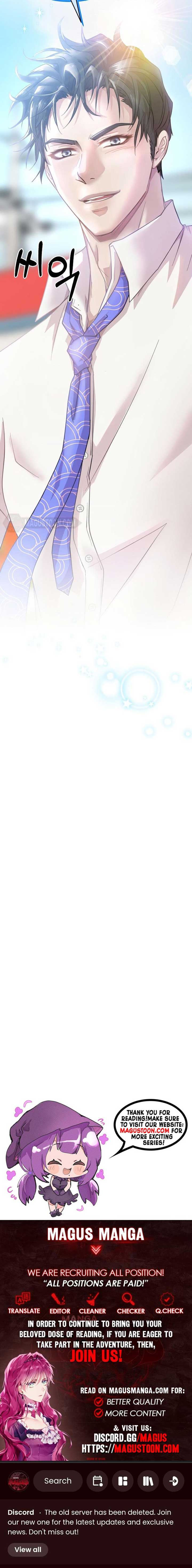 Couple in Their Prime Chapter 5 - Page 11