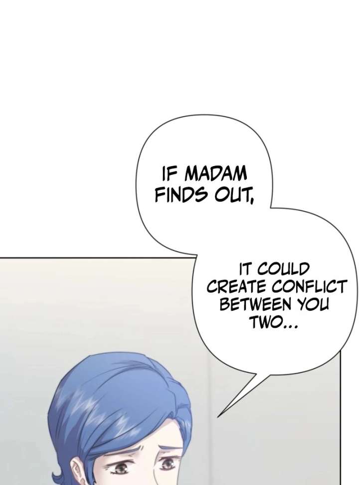 Couple in Their Prime Chapter 16 - Page 153