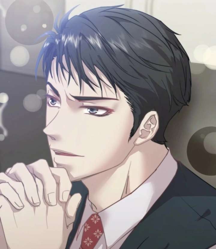 Couple in Their Prime Chapter 16 - Page 160