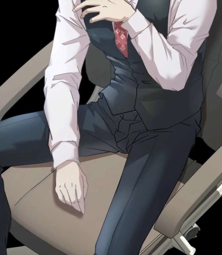 Couple in Their Prime Chapter 16 - Page 168