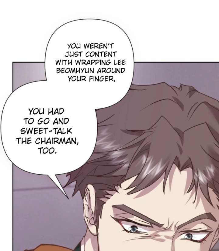 Couple in Their Prime Chapter 18 - Page 17