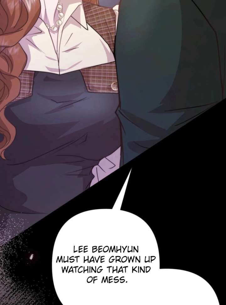 Couple in Their Prime Chapter 18 - Page 31