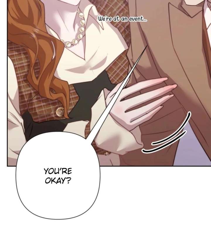 Couple in Their Prime Chapter 18 - Page 95