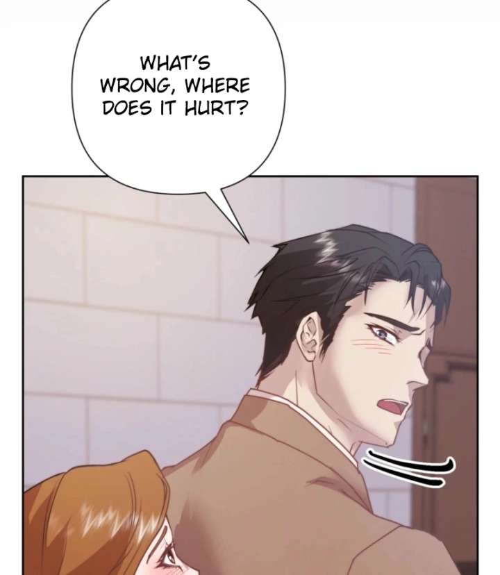 Couple in Their Prime Chapter 18 - Page 112