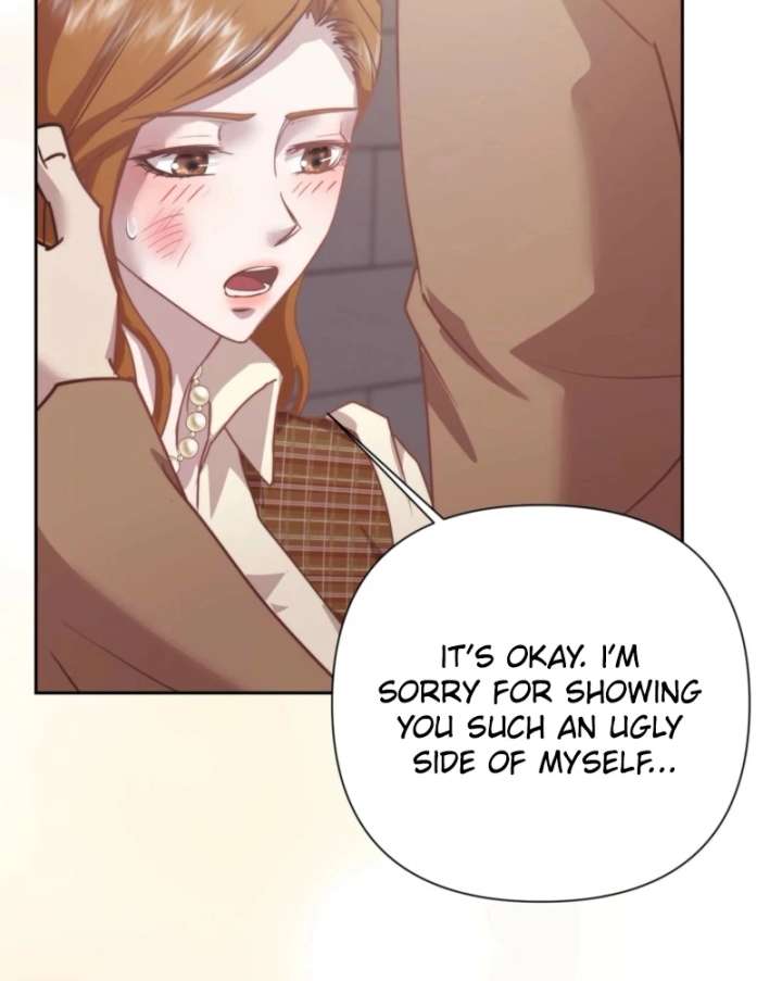 Couple in Their Prime Chapter 18 - Page 117