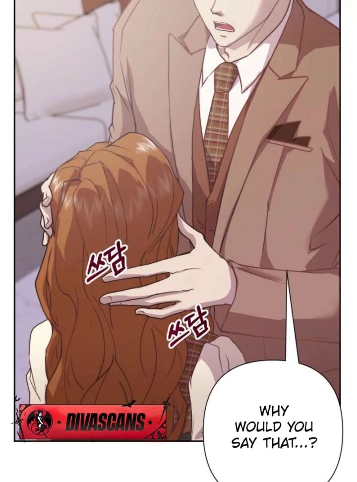 Couple in Their Prime Chapter 18 - Page 119