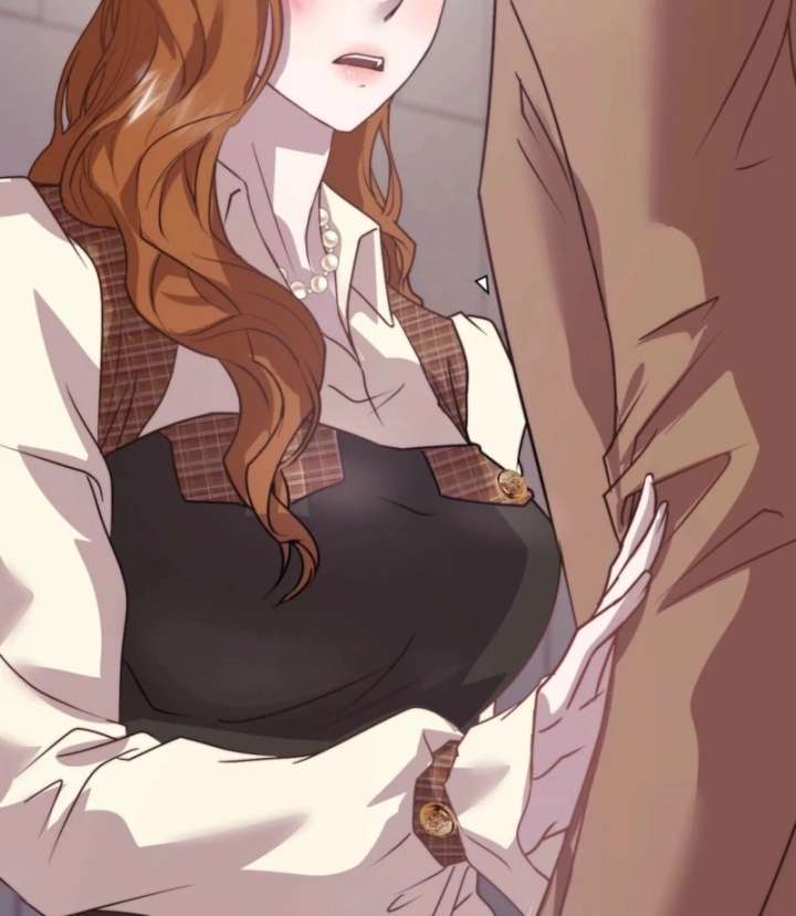 Couple in Their Prime Chapter 18 - Page 125