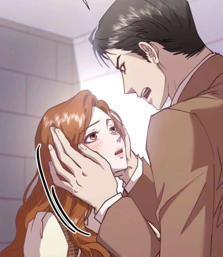 Couple in Their Prime Chapter 18 - Page 133