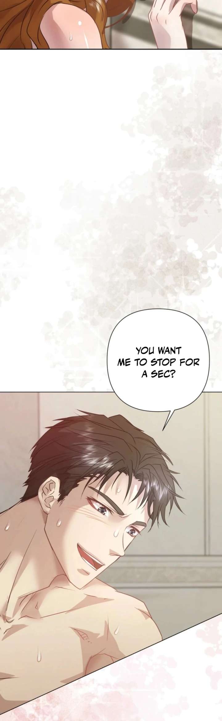 Couple in Their Prime Chapter 23 - Page 39