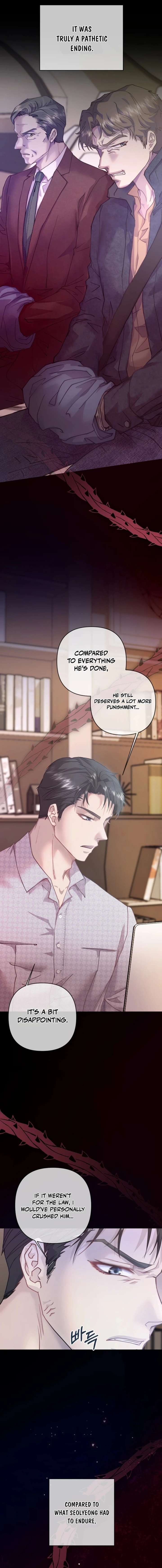 Couple in Their Prime Chapter 29 - Page 5